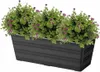 Balkonový box 40 x 17,1 cm plastový Náhled obrázku produktu 1