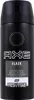 Deodorante spray Axe Black 150 ml Anteprima dell’immagine prodotto 7