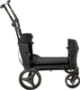 Beach Wagon Bollerwagen PUSH, Handwagen mit Schiebestange Produktbild-Vorschau 11