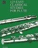 125 Easy Classical Studies Voir les images du produit 1