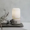 Głośnik Bluetooth KREAFUNK z lampką z kolekcji aLOOMI Care Podgląd zdjęcia produktu 3