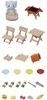Set da picnic con elefante SYLVANIAN 05640 56400 Anteprima dell’immagine prodotto 3