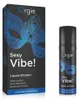 Orgías - ¡Ambiente sensual! Vibrador líquido de 15 ml Vista previa de la imagen del producto 10