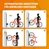2ER-SET Handler Storage ABL12 automatischer Fahrradlift - Produktbild-Vorschau 9
