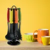 Cheffinger, 6-teiliges Küchenutensilien-Set mit Produktbild-Vorschau 11