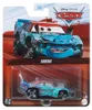 Disney Pixar Cars JDL79, Auto, 3 rok / roky, Kov, Modrá, Náhľad obrázku produktu 3