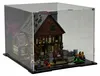 Vetrina nera per LEGO® 21341 Ideas – Disney Hocus Pocus: Anteprima dell’immagine prodotto 1