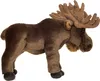 Teddy-Hermann Teddy Hermann Elch, 30 cm Produktbild-Vorschau 3