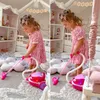 Woopie Vysavač pro děti s funkcí odsávání Růžový Náhled obrázku produktu 12