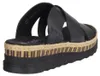 Pantofole da donna Rieker V7989-00 schwarz 40 Anteprima dell’immagine prodotto 54