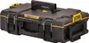 Tour Toughsystem Sur Roulette S 2 Coffrets + Boite A Outils Voir les images du produit 8