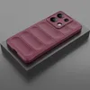 Handyhülle für Xiaomi Redmi Note 13 4G Weich TPU Silikon Produktbild-Vorschau 5