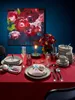 Ritzenhoff & Breker Tafelservice JASPER taupe 8-teilig aus Produktbild-Vorschau 10