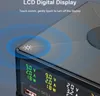 160W 5-Port USB PD Ladestation Dual USB-A QC3.0 + Dual Produktbild-Vorschau 6