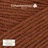 Schachenmayr Soft & Easy, 100g Ziegel Handstrickgarne Produktbild-Vorschau 2