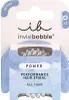 Invisibobble Power Haargummi Crystal Clear Produktbild-Vorschau 5
