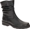 Gabor Foulardcalf Stiefelette Schwarz : 42 Produktbild-Vorschau 2