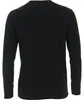 Redmond - Regular Fit - Herren Henley Shirt Langarm in Produktbild-Vorschau 2