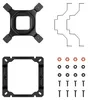 Deepcool AK400 Zero Dark bk Produktbild-Vorschau 9