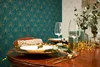 Livingwalls Art Deco Tapete New Walls 50's Glam Vliestapete Produktbild-Vorschau 3