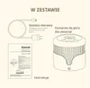 Panasonic CP-JNW01CW Hunde-/Katzenfütterung/Tränke Produktbild-Vorschau 13