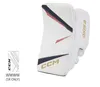 CCM AXIS 2 Goalie Stockhand - Senior, Farbe:weiss, Produktbild-Vorschau 3