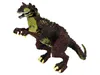 Leantoys Dinosaurier Figur Ei 3 Farben 9 cm Produktbild-Vorschau 8