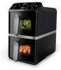 Friteuse PHILIPS Airfryer NA461/00 4000 Serie, 10 l, Produktbild-Vorschau 8