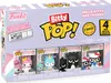 Figurki kolekcjonerskie Bitty POP! My Melody, Pochacco, Voir les images du produit 8