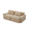 Boneless Modular Sofa, modernes Sofa für Wohnzimmer mit Produktbild-Vorschau 13