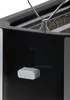Tostapane a 2 fette, 1350w, acciaio inossidabile Domo Anteprima dell’immagine prodotto 14