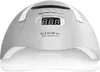 Nagellampe UV LED Glow F2 SP 220W Produktbild-Vorschau 2