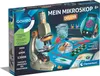 Clementoni Můj mikroskop Deluxe 59349 Náhled obrázku produktu 9