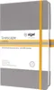 SIGEL LS101 Carnet de notes Linescape env. A5 176 p. Voir les images du produit 1