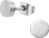 Titan Ohrstecker mit Kreis Produktbild-Vorschau 1
