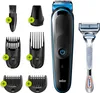 Braun Multigroomer MGK3242 Barttrimmer Nass & Trocken Produktbild-Vorschau 11