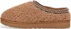 Ugg Tasman Maxi Curly Chestnut - Dámske papuče - Náhľad obrázku produktu 2