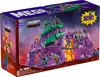 MEGA Masters of the Universe Snake Mountain, Zestaw do Podgląd zdjęcia produktu 2