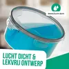 Avalo Frischhaltedosen mit Deckel - Behälter für die Produktbild-Vorschau 15