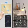 BOT Chytrý stmívač osvětlení DS1 černá Náhled obrázku produktu 6
