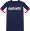 Tenue domicile de l'équipe de France pour enfants - saison Voir les images du produit 5