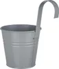 BUTLERS Hängetopf ZINC Produktbild-Vorschau 2