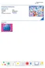 100 pièces Ravensburger Kinder Puzzle XXL Glitter Les plus Voir les images du produit 4