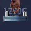 Joyroom Kit multifunktionaler magnetischer Autohalter Ring Produktbild-Vorschau 14