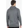 Jako Challenge Freizeitjacke Mit Kapuze Herren - Steingrau Produktbild-Vorschau 6