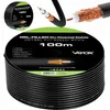 Vayox Kabel Antenowy CC1-100GEL | 100 m | 1.02 Cu | 4.8 FPE Podgląd zdjęcia produktu 8