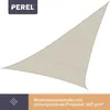 Shade Sail - Triangle - 3,6 X 3,6 X 3,6 M - Barva: krémová Náhled obrázku produktu 14
