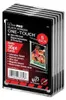 UP Portacarte One-Touch nero (35 pt.) (confezione da 5) Anteprima dell’immagine prodotto 1