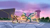 LEGO NINJAGO Smok żywiołu kontra mech cesarzowej, duży Podgląd zdjęcia produktu 26