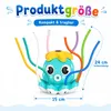 Wasserspielzeug für Kinder von 3–8 Jahren,Outdoor-Spielzeug Produktbild-Vorschau 2